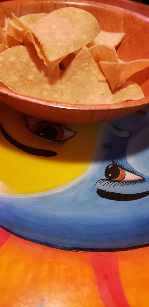 Cheese Dip