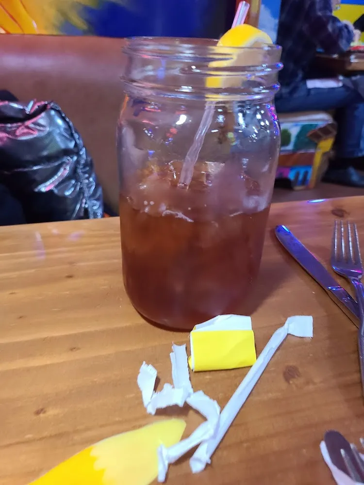 Ice Tea