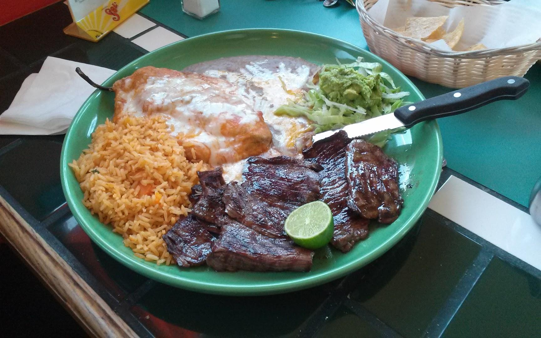 La Roca