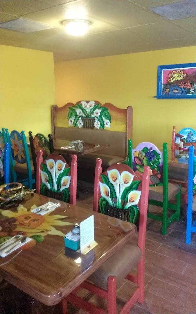 La Roca