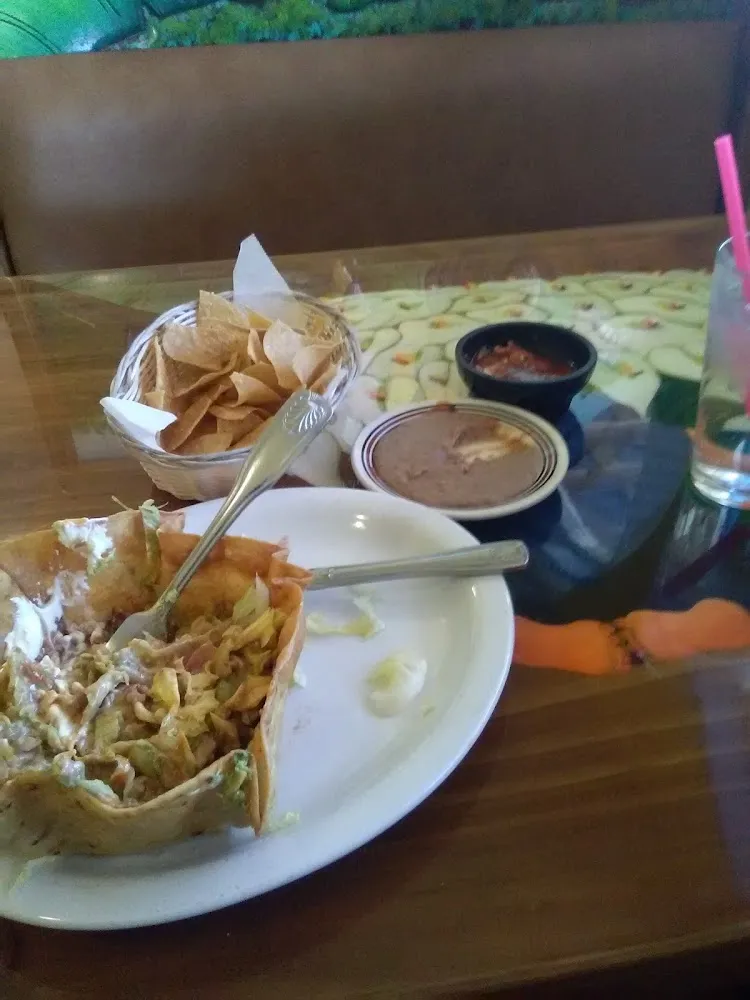 Taco Salad