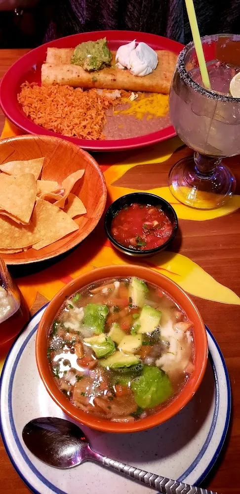 Tortilla Soup